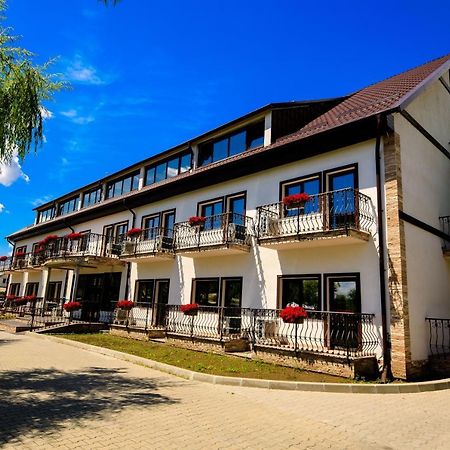 Baldovinesti La Casa Cu Stuf酒店 外观 照片